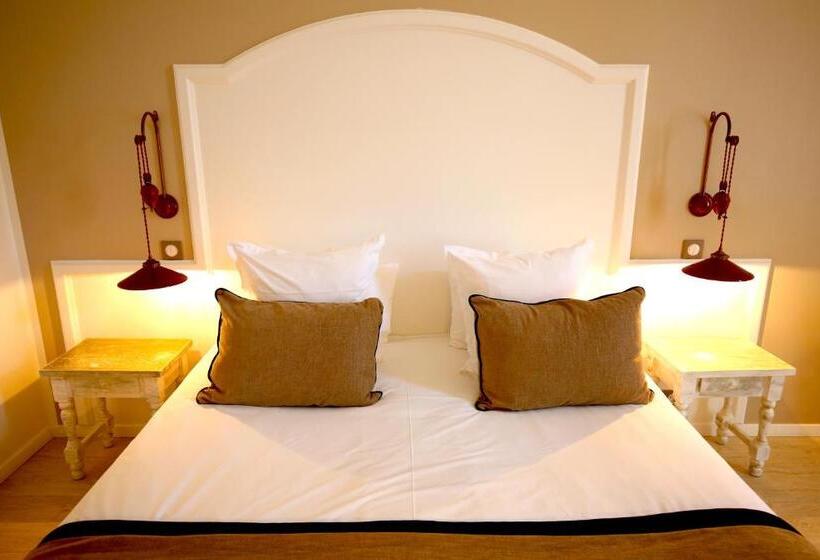 高级海景房, Royal Bon Repos