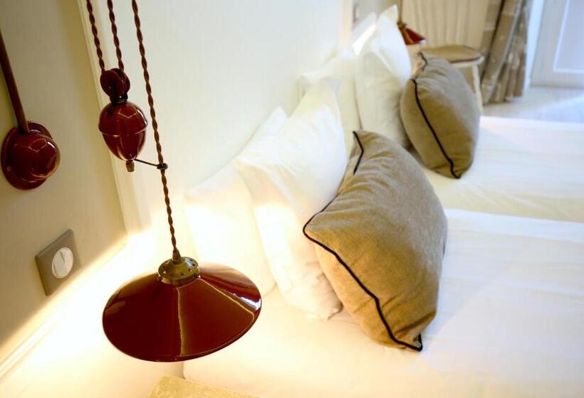 高级海景房, Royal Bon Repos