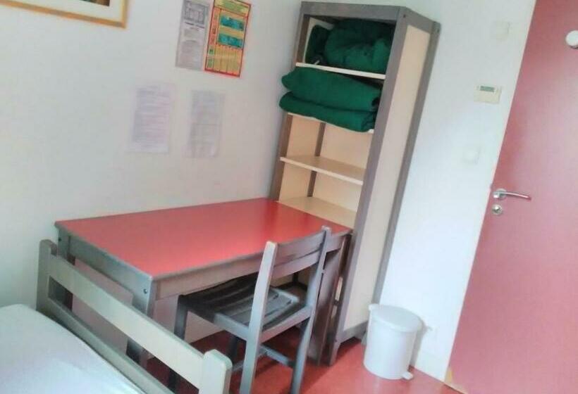 חדר סטנדרט יחיד, La Maison Des Randonneurs