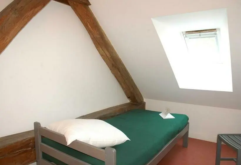 تختخواب در اتاق مشترک, La Maison Des Randonneurs
