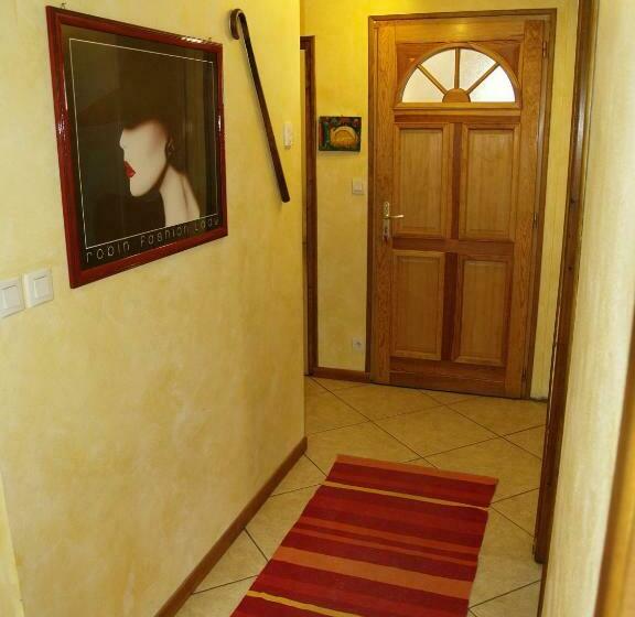 חדר סטנדרט, B&b La Borella Casa Conti