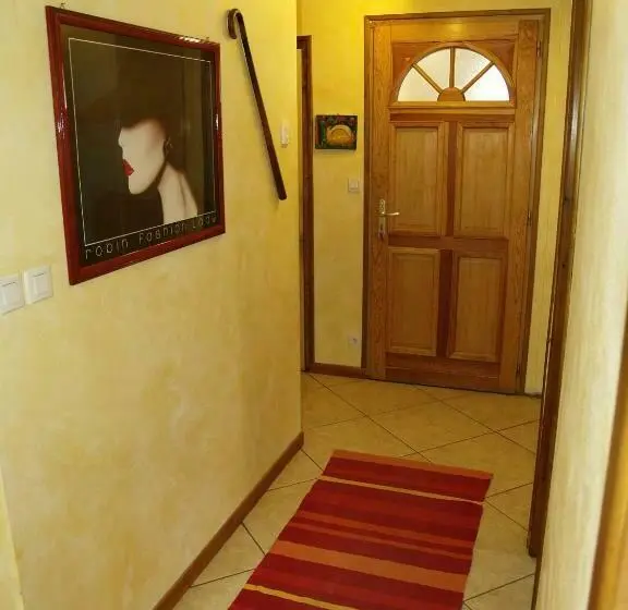 スタンダードルーム, B&b La Borella Casa Conti