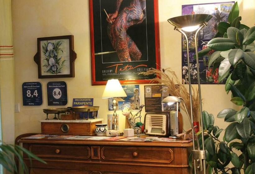 חדר סטנדרט, B&b La Borella Casa Conti