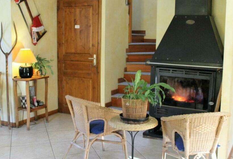 Номер Стандарт, B&b La Borella Casa Conti