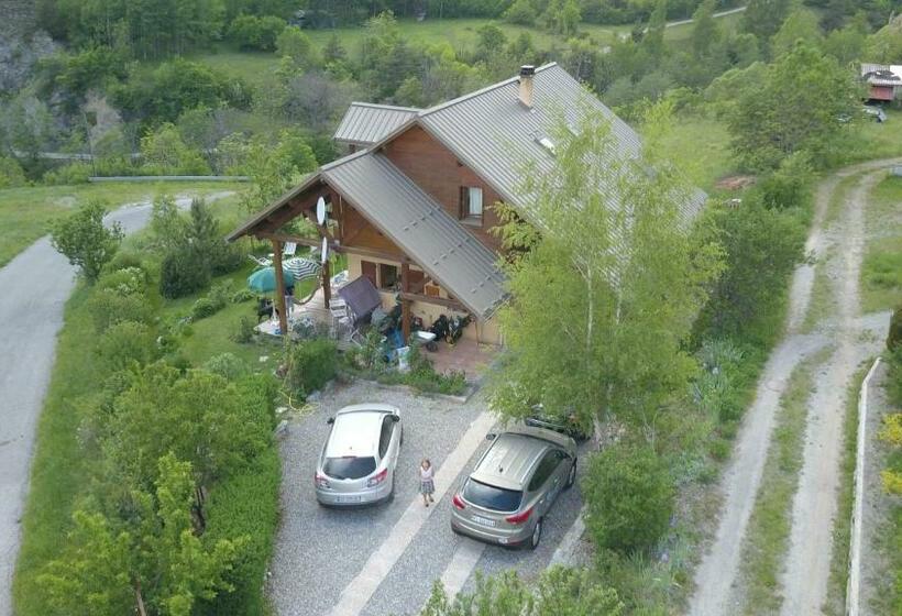 Номер Стандарт, B&b La Borella Casa Conti