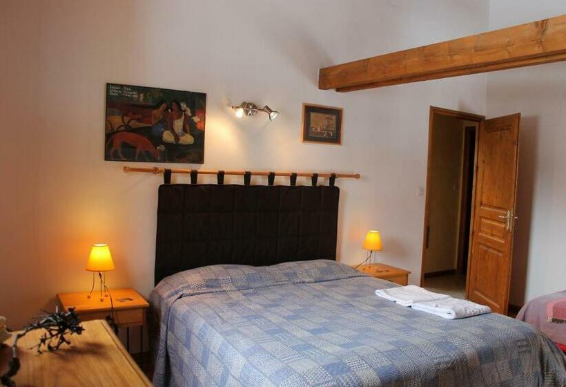 חדר סטנדרט, B&b La Borella Casa Conti