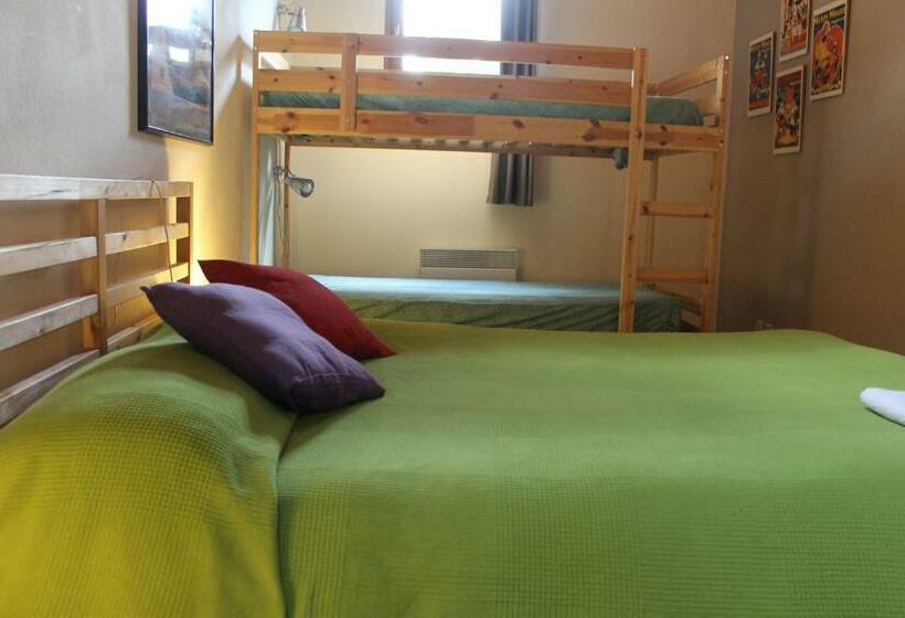 חדר סטנדרט, B&b La Borella Casa Conti