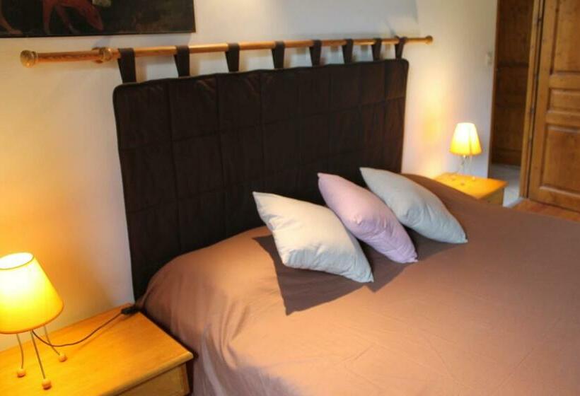 חדר סטנדרט, B&b La Borella Casa Conti