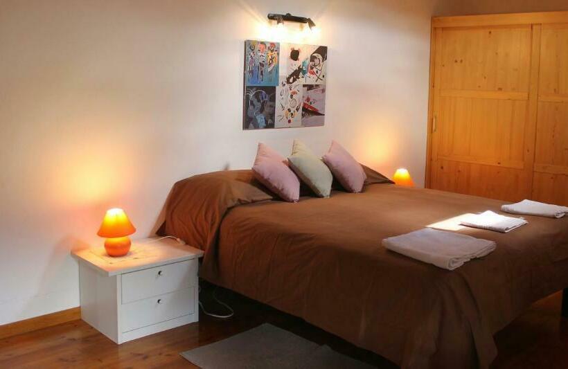 חדר סטנדרט, B&b La Borella Casa Conti