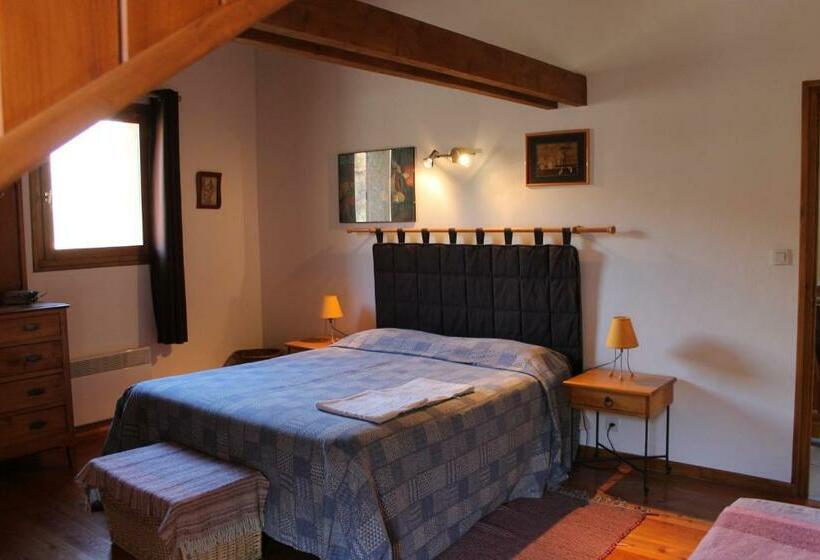 חדר סטנדרט, B&b La Borella Casa Conti