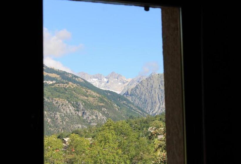 חדר סטנדרט, B&b La Borella Casa Conti