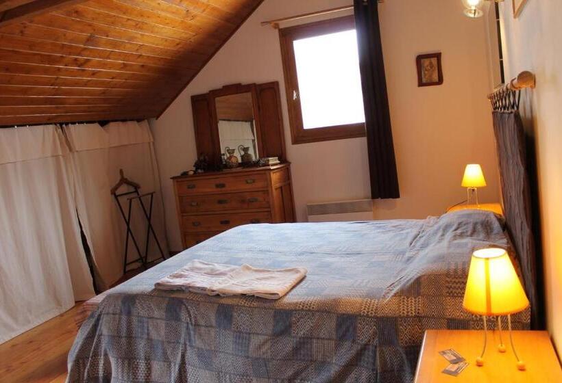 חדר סטנדרט, B&b La Borella Casa Conti