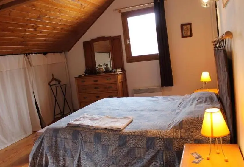 スタンダードルーム, B&b La Borella Casa Conti