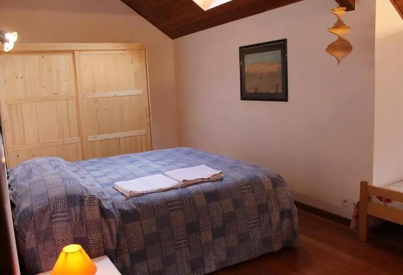 スタンダードルーム, B&b La Borella Casa Conti