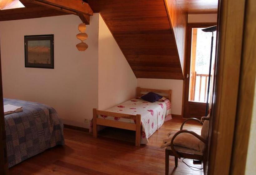 חדר סטנדרט, B&b La Borella Casa Conti