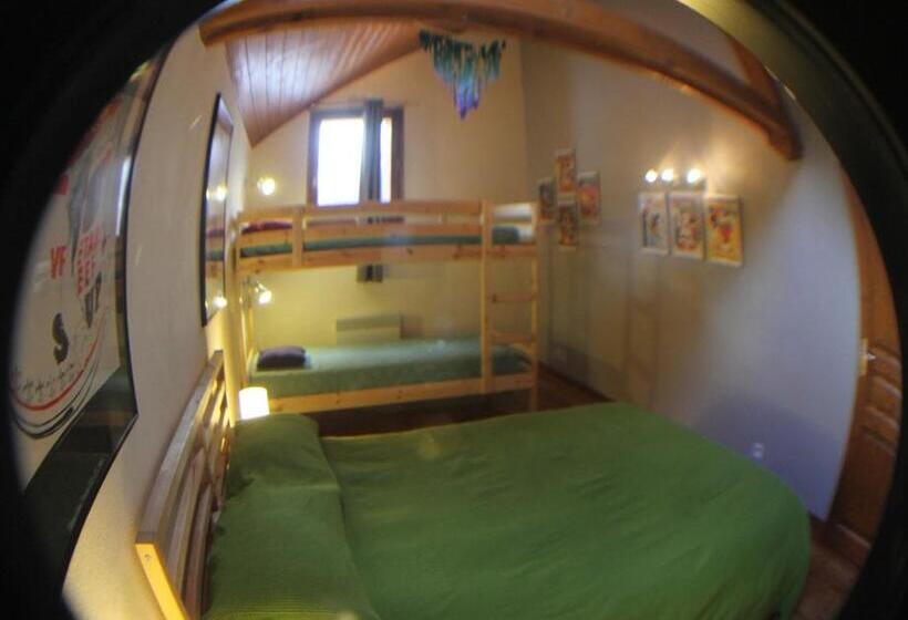 Номер Стандарт, B&b La Borella Casa Conti