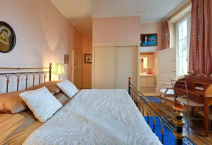 Standard-huone, Amphore Du Berry