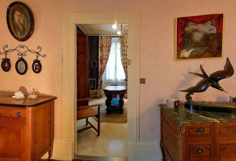 חדר סטנדרט, Amphore Du Berry