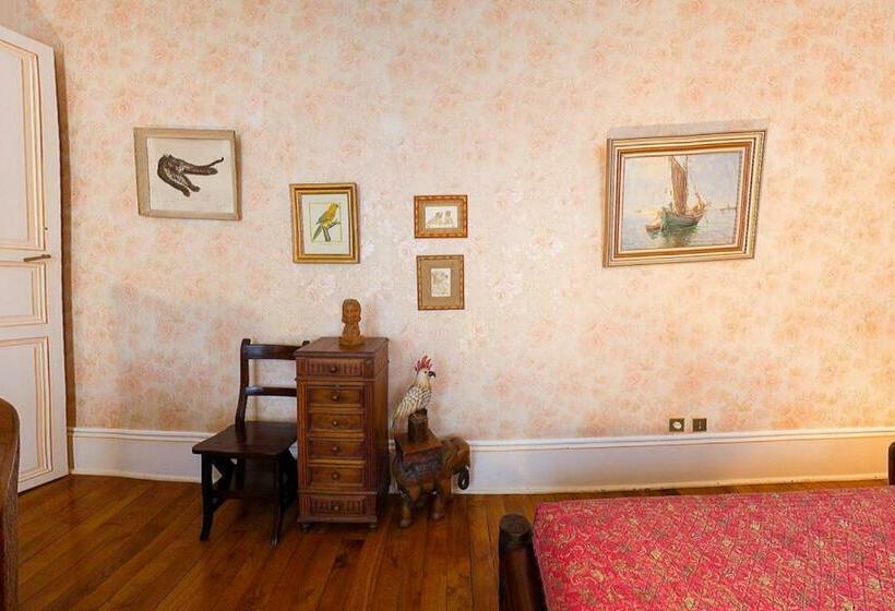 חדר סטנדרט, Amphore Du Berry