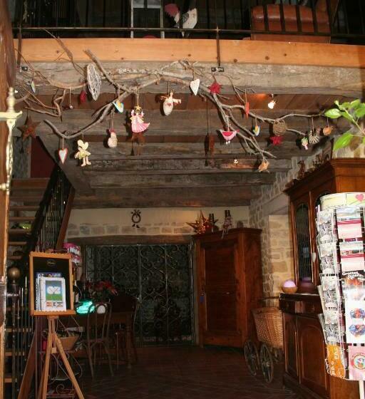 غرفة قياسية, Chambre D Hôtes L Etoile Du Berger