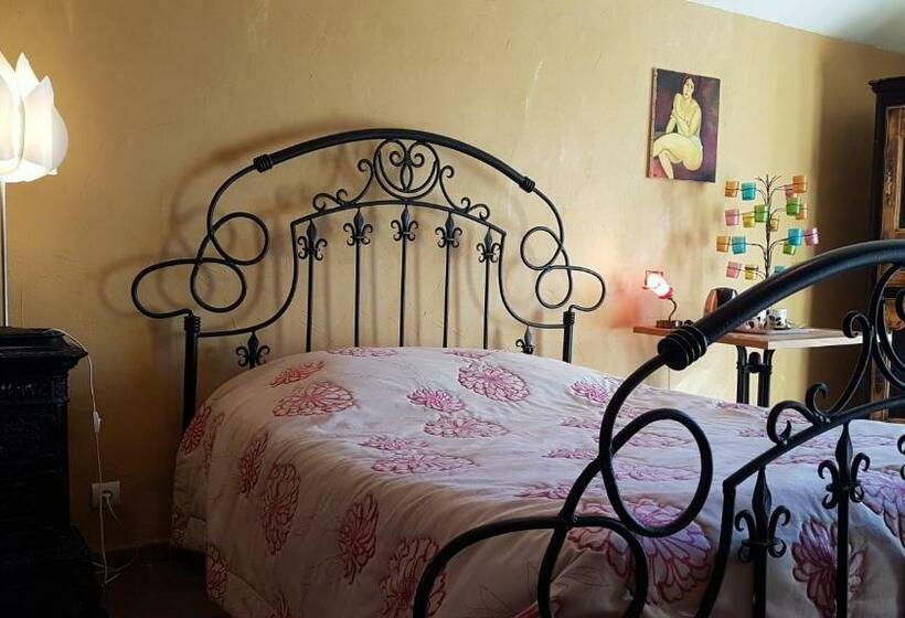 غرفة قياسية, Chambre D Hôtes L Etoile Du Berger