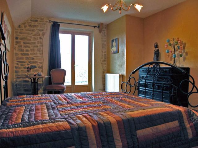 Номер Стандарт, Chambre D Hôtes L Etoile Du Berger