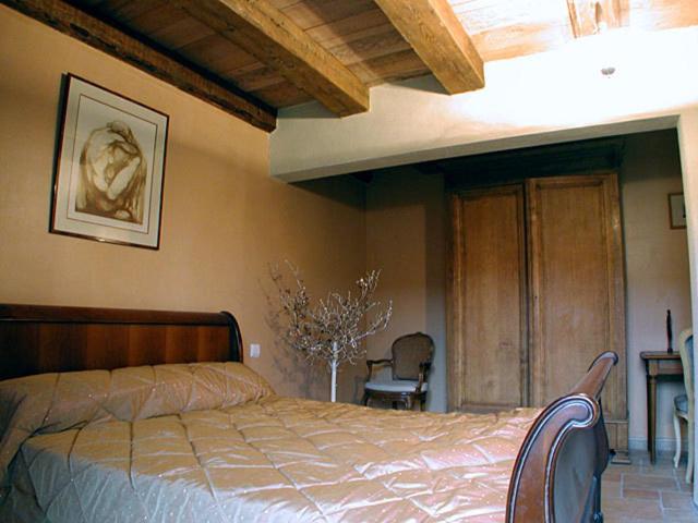 Номер Стандарт, Chambre D Hôtes L Etoile Du Berger