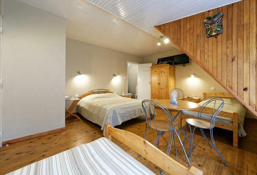 חדר סטנדרט, Chambres D Hotes à Autun