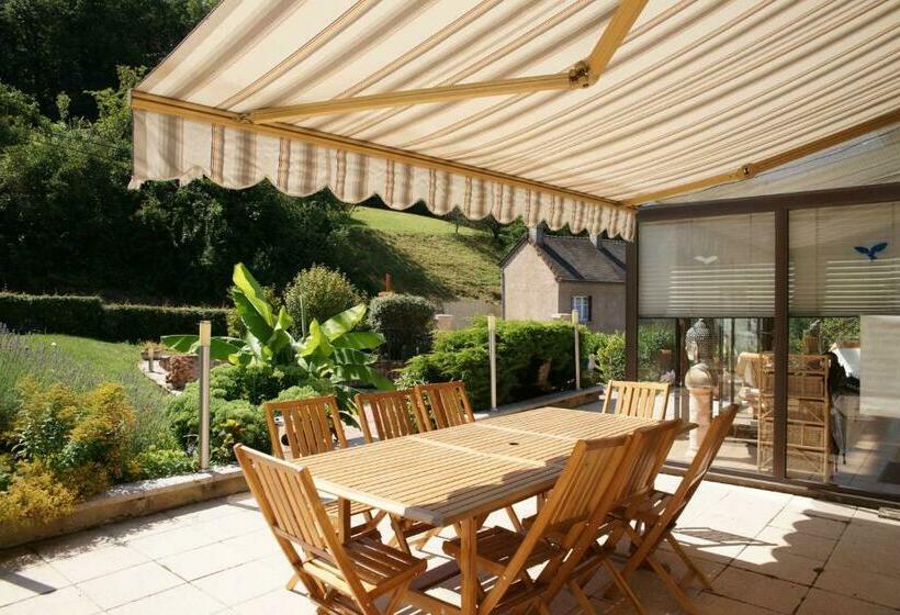 חדר סטנדרט, Chambres D Hotes à Autun