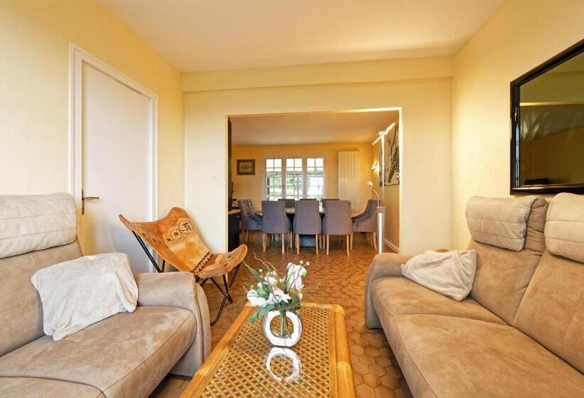 חדר סטנדרט, Chambres D Hotes à Autun