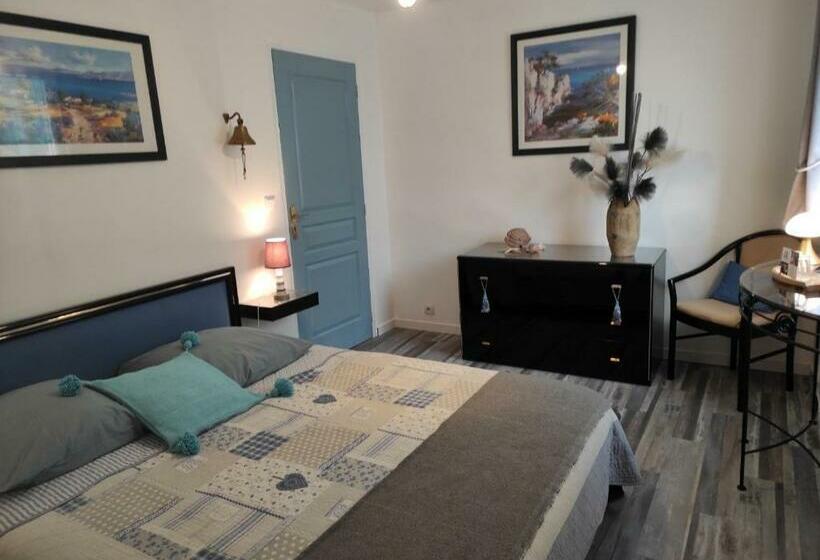 标准间, Chambres D Hotes Au Clos Du Lit