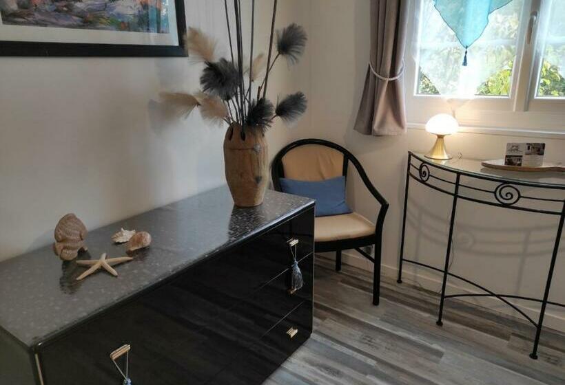 标准间, Chambres D Hotes Au Clos Du Lit