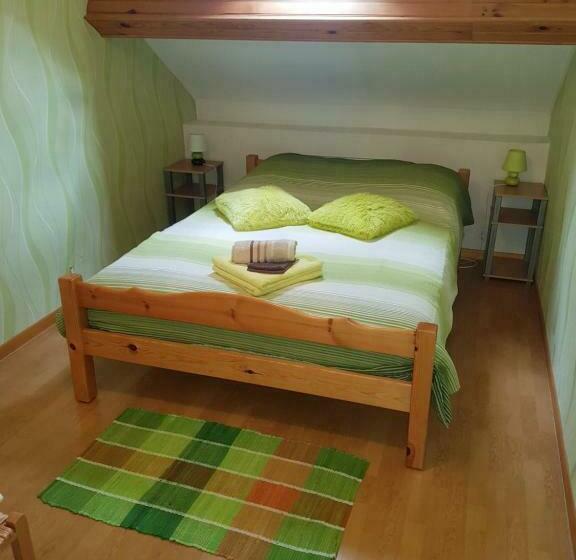 اتاق استاندارد, Chambres D Hôtes Vadiera