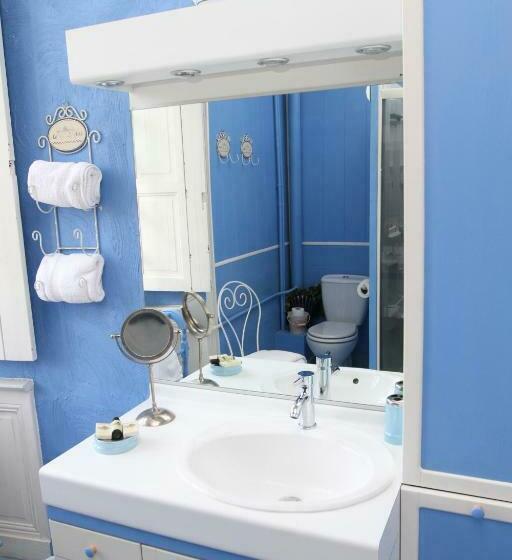 غرفة كومفورت, Château Du Bois De La Noe