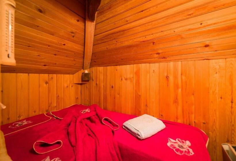 Номер Стандарт, Chambres D'hôtes Manoir De Montecler