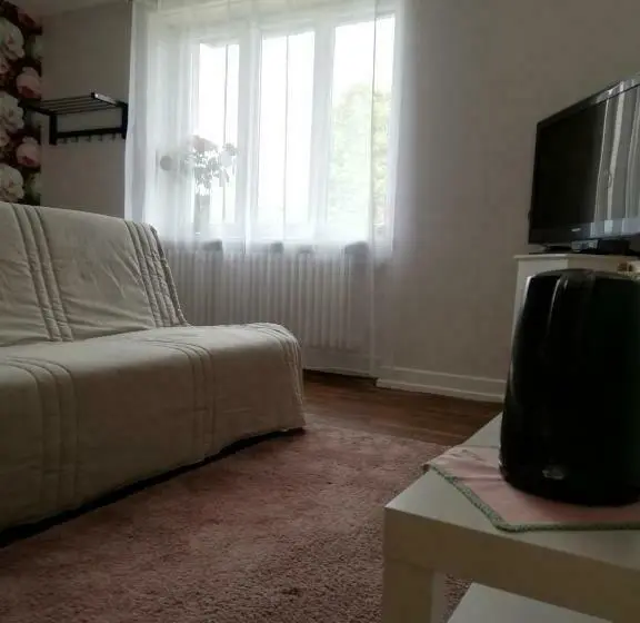 Deluxe-huone, Chambres D'hôtes Sandrine Louis