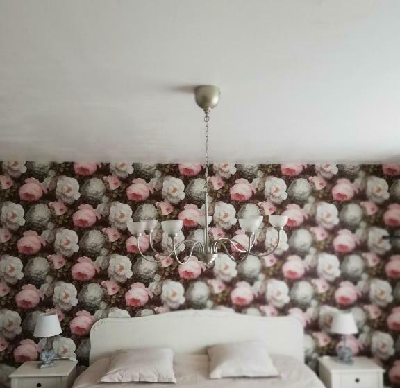 חדר דלוקס, Chambres D'hôtes Sandrine Louis