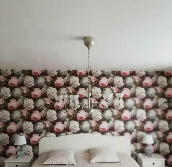 Deluxe-huone, Chambres D'hôtes Sandrine Louis