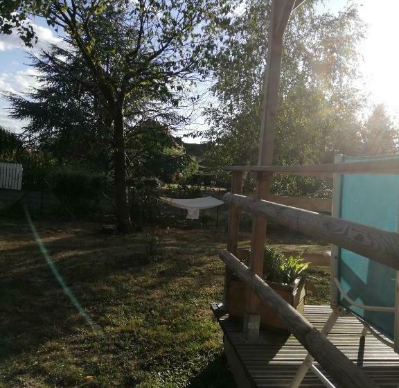 בית, 3 חדרי שינה, Chambres D'hôtes Sandrine Louis