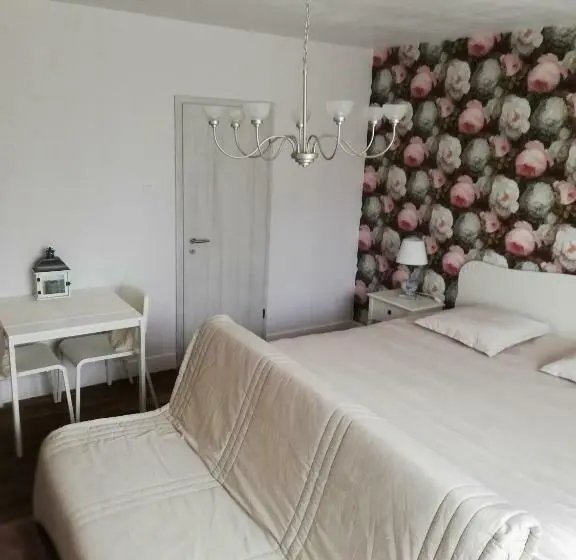 Deluxe-huone, Chambres D'hôtes Sandrine Louis