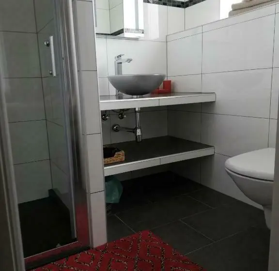Deluxe-huone, Chambres D'hôtes Sandrine Louis