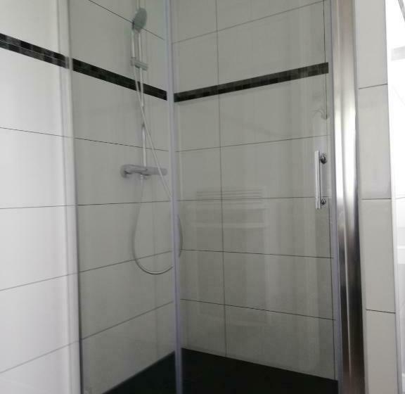 חדר דלוקס, Chambres D'hôtes Sandrine Louis