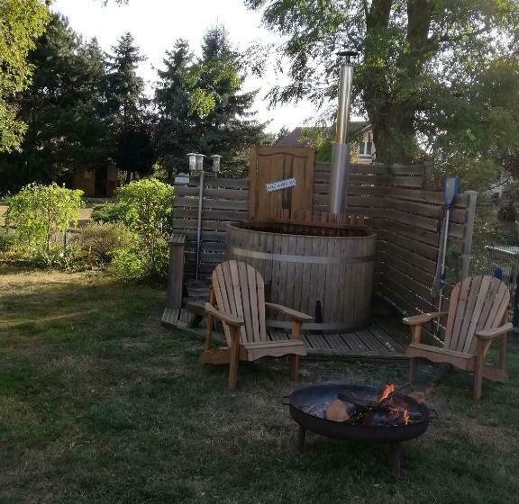 חדר דלוקס, Chambres D'hôtes Sandrine Louis