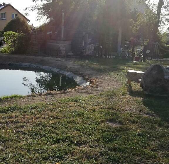 חדר דלוקס, Chambres D'hôtes Sandrine Louis