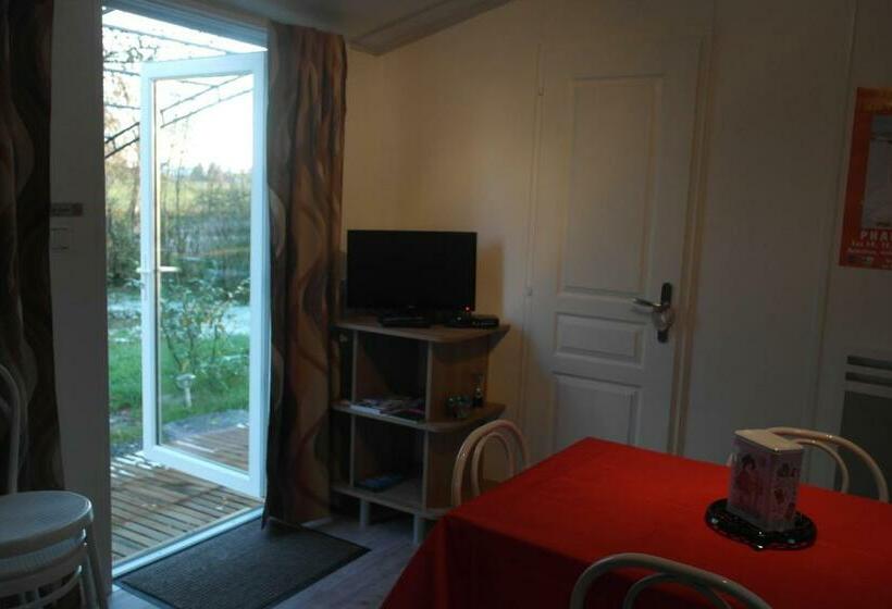 בית, 3 חדרי שינה, Chambres D'hôtes Sandrine Louis