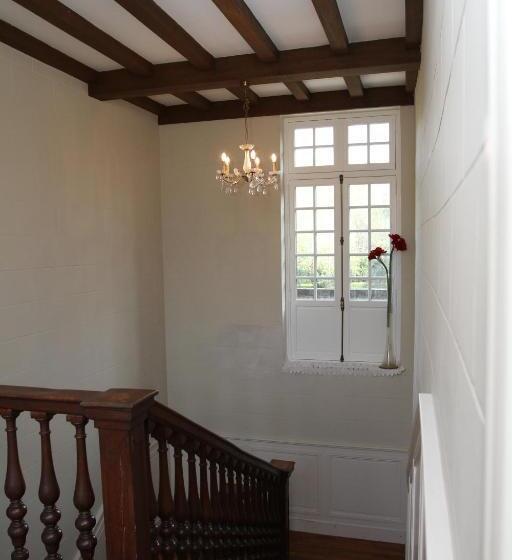 غرفة قياسية ثلاثية, Château Du Bois De La Noe