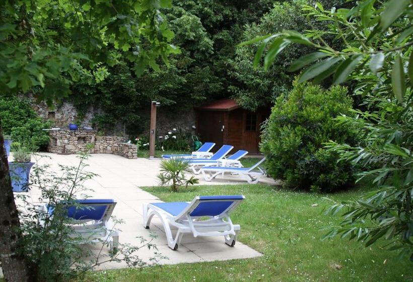 غرفة قياسية, Château Du Bois De La Noe