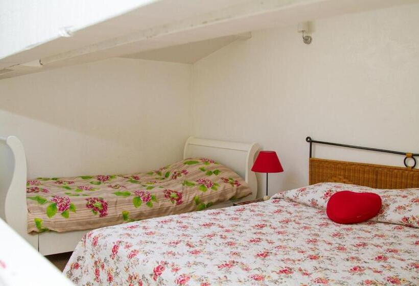 منزل غرفة نوم واحدة, Château Du Bois De La Noe