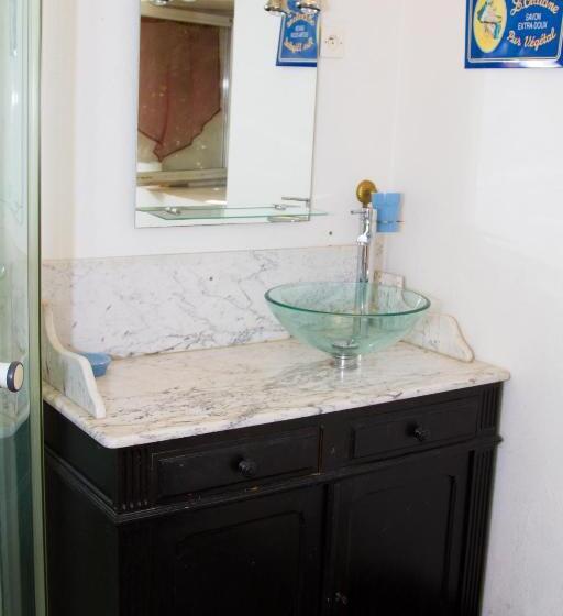 منزل غرفة نوم واحدة, Château Du Bois De La Noe