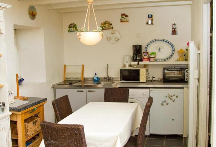 منزل غرفة نوم واحدة, Château Du Bois De La Noe